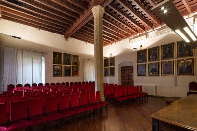 Conferència Balmesiana.