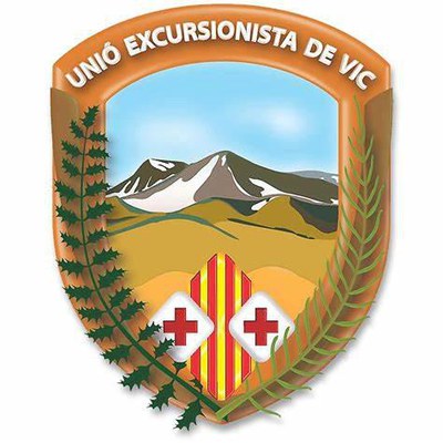 Unió Excursionista de Vic.