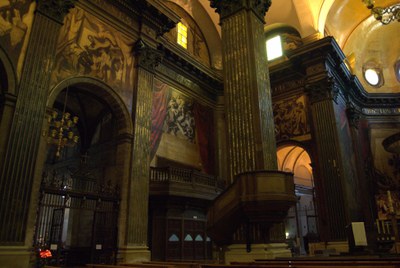 Ofici de Sant Miquel - Festa Major.