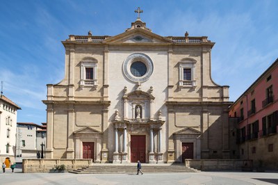 Pregó de la Festa Major - Concert de Vigília.