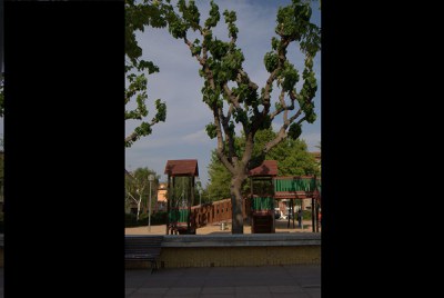 Sopar popular - Festes Barri de Santa Anna.