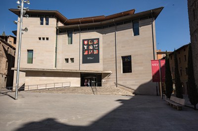 Trobades pel creixement econòmic sostenible.