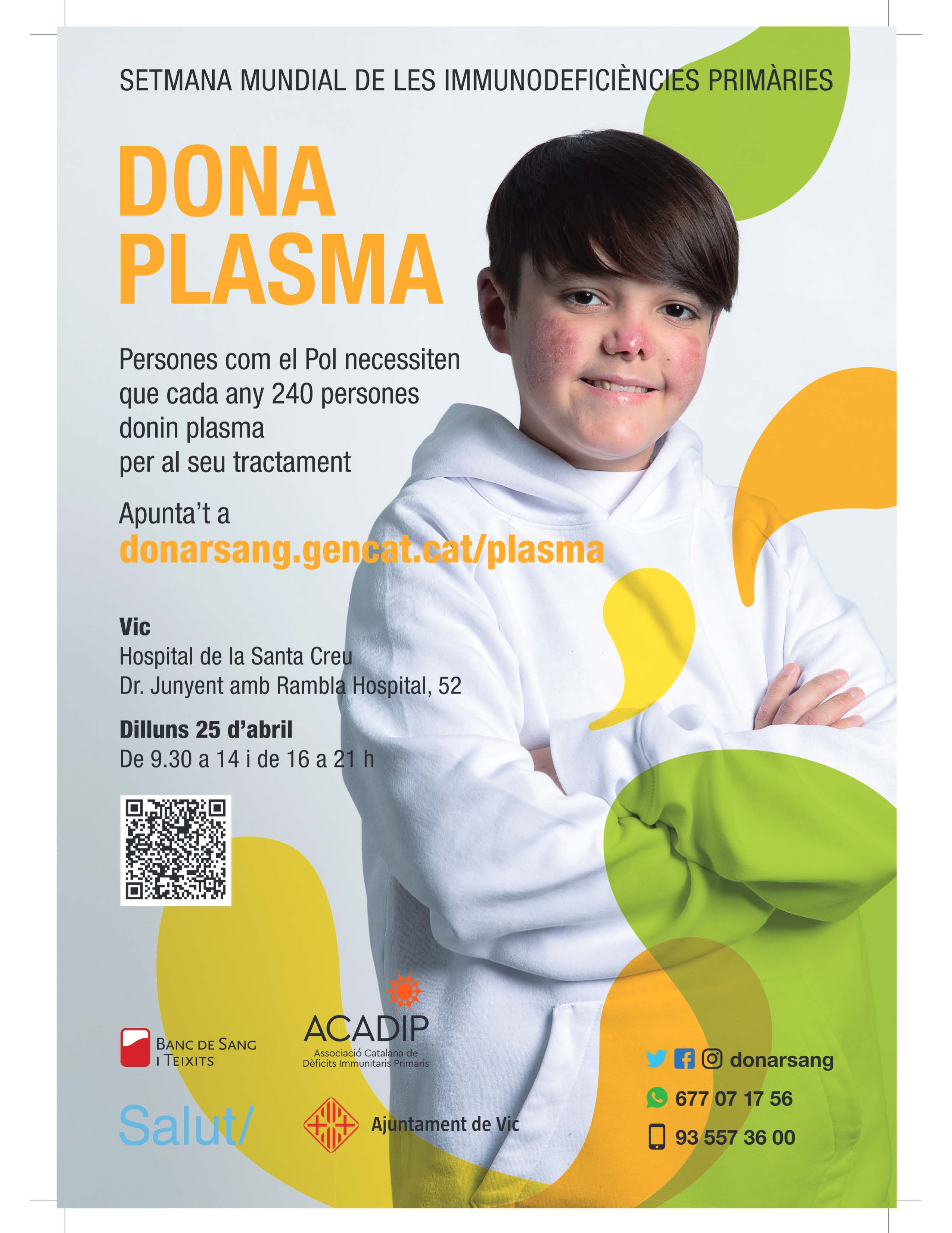 Cartell informatiu