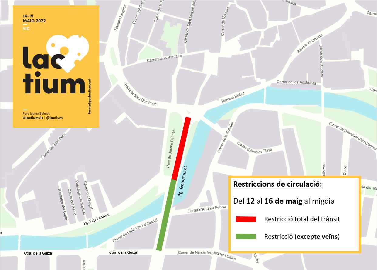 Cartell informatiu