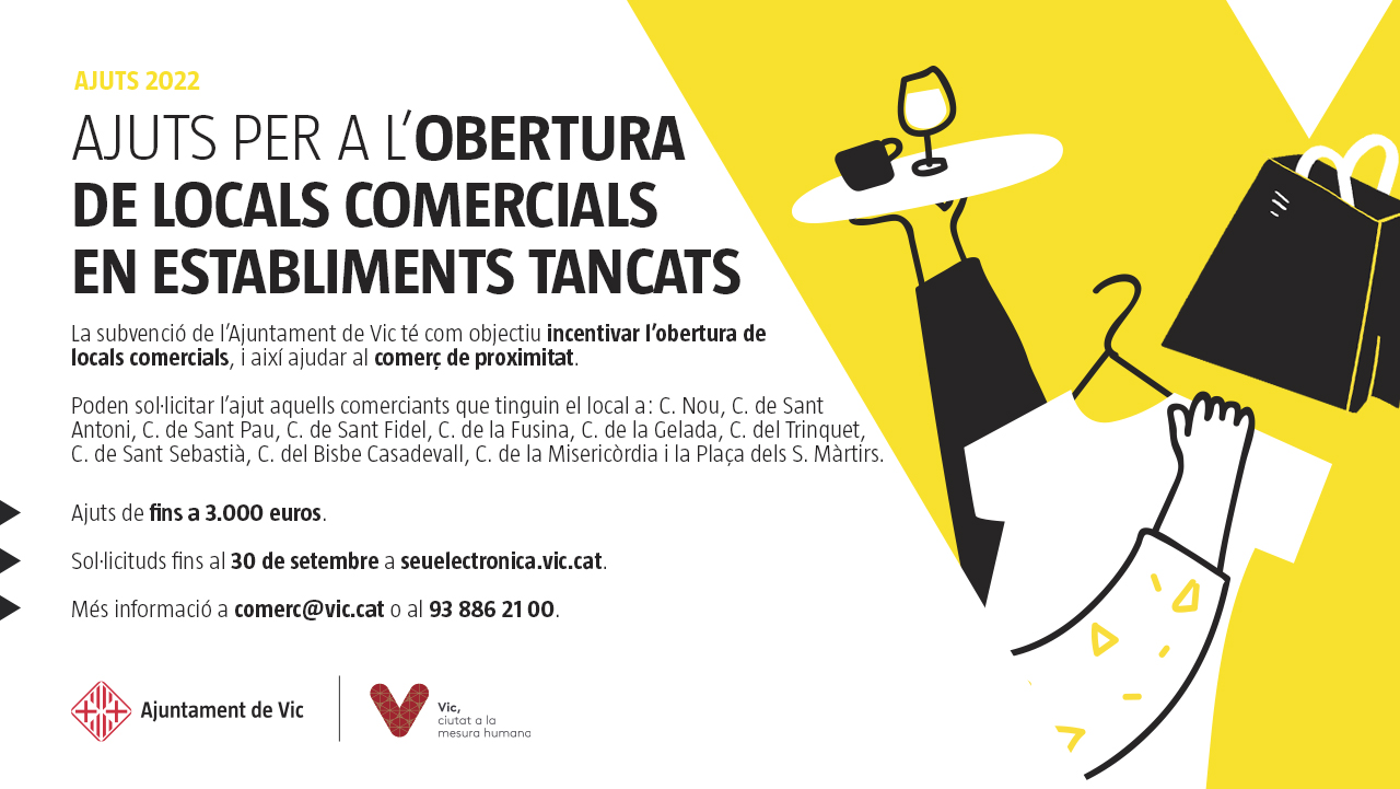 Cartell informatiu