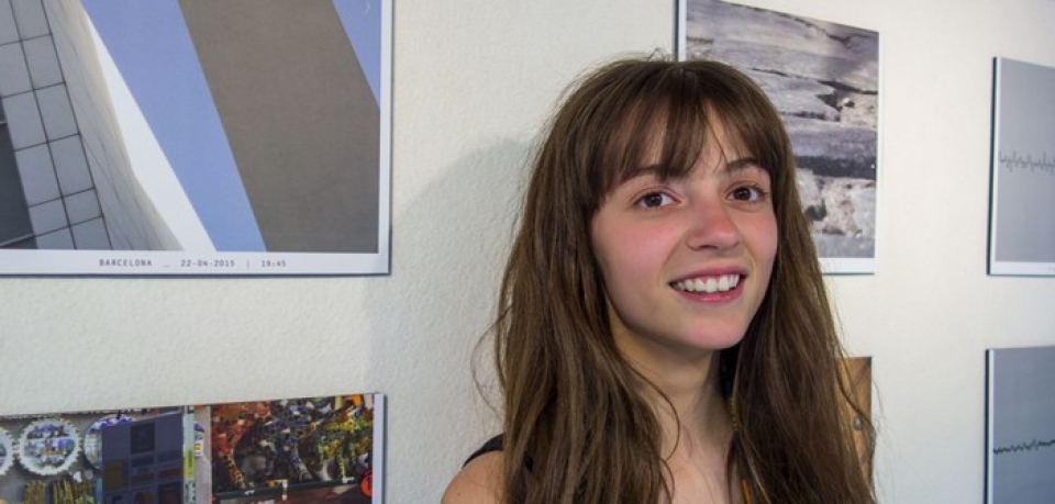 Fotografia d’Anna Vilamú