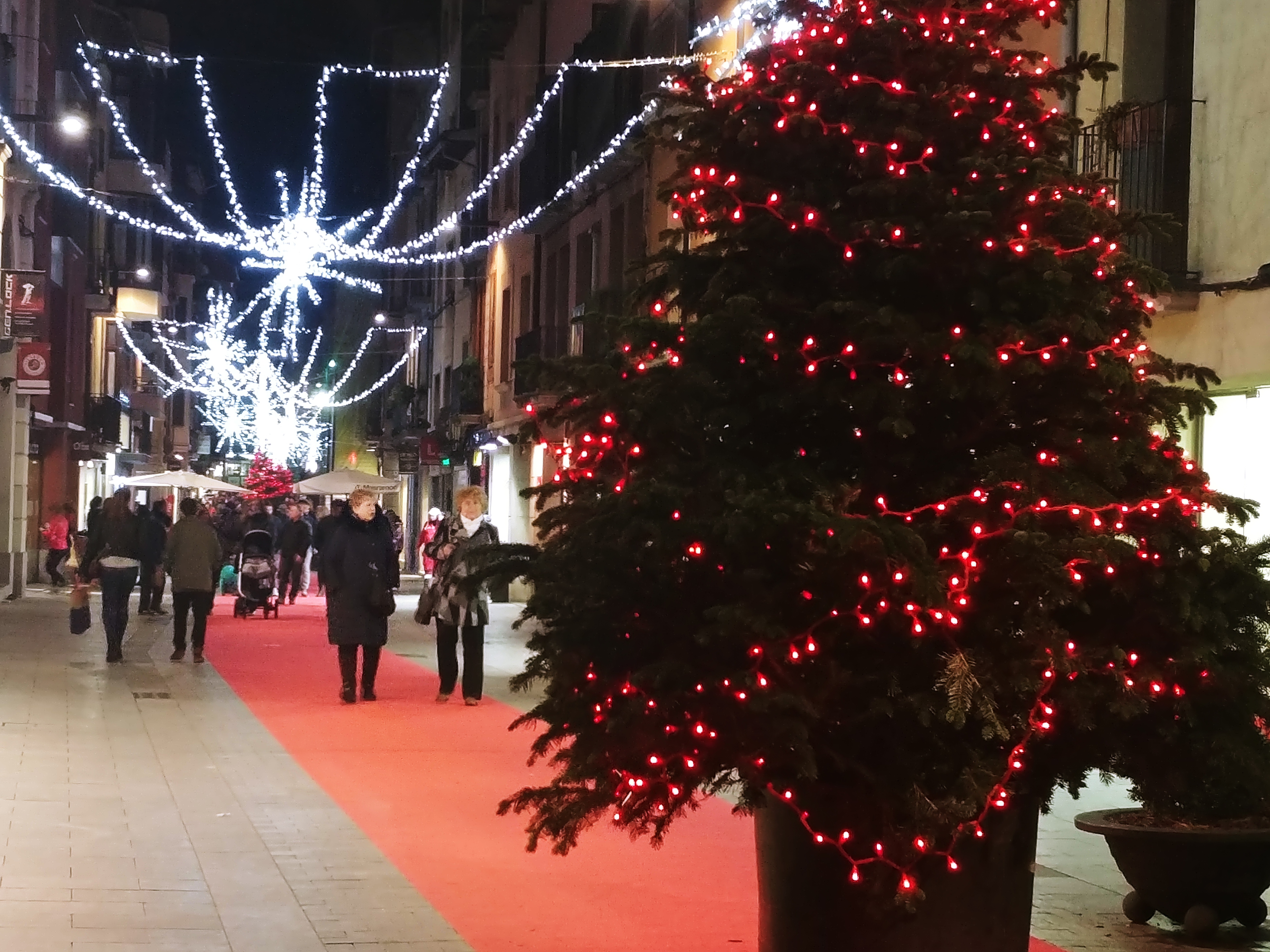 Campanya de Nadal