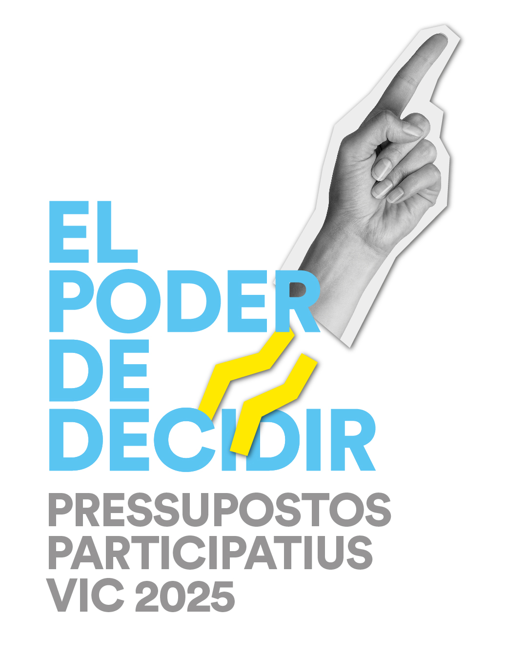 Pressupostos participatius Vic 2025