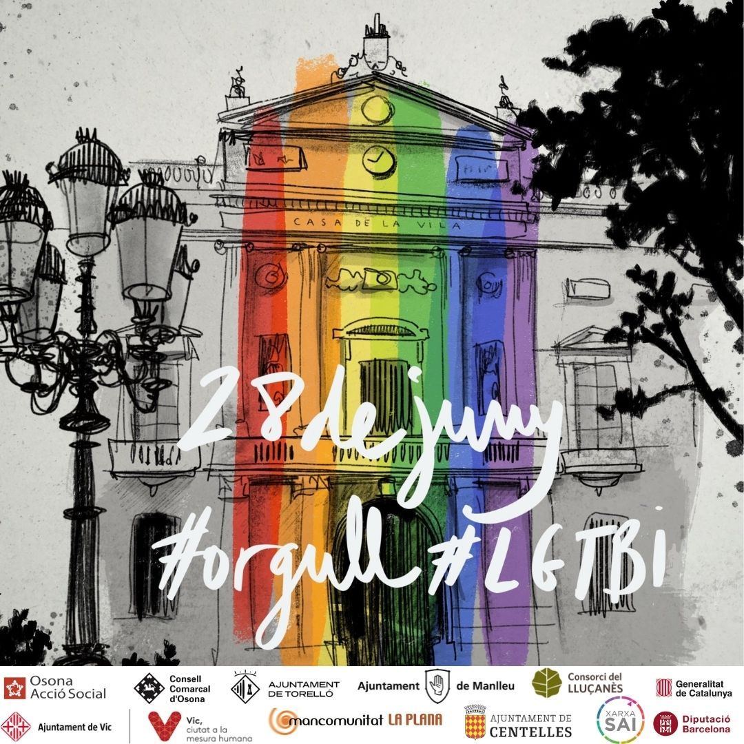 Cartell informatiu