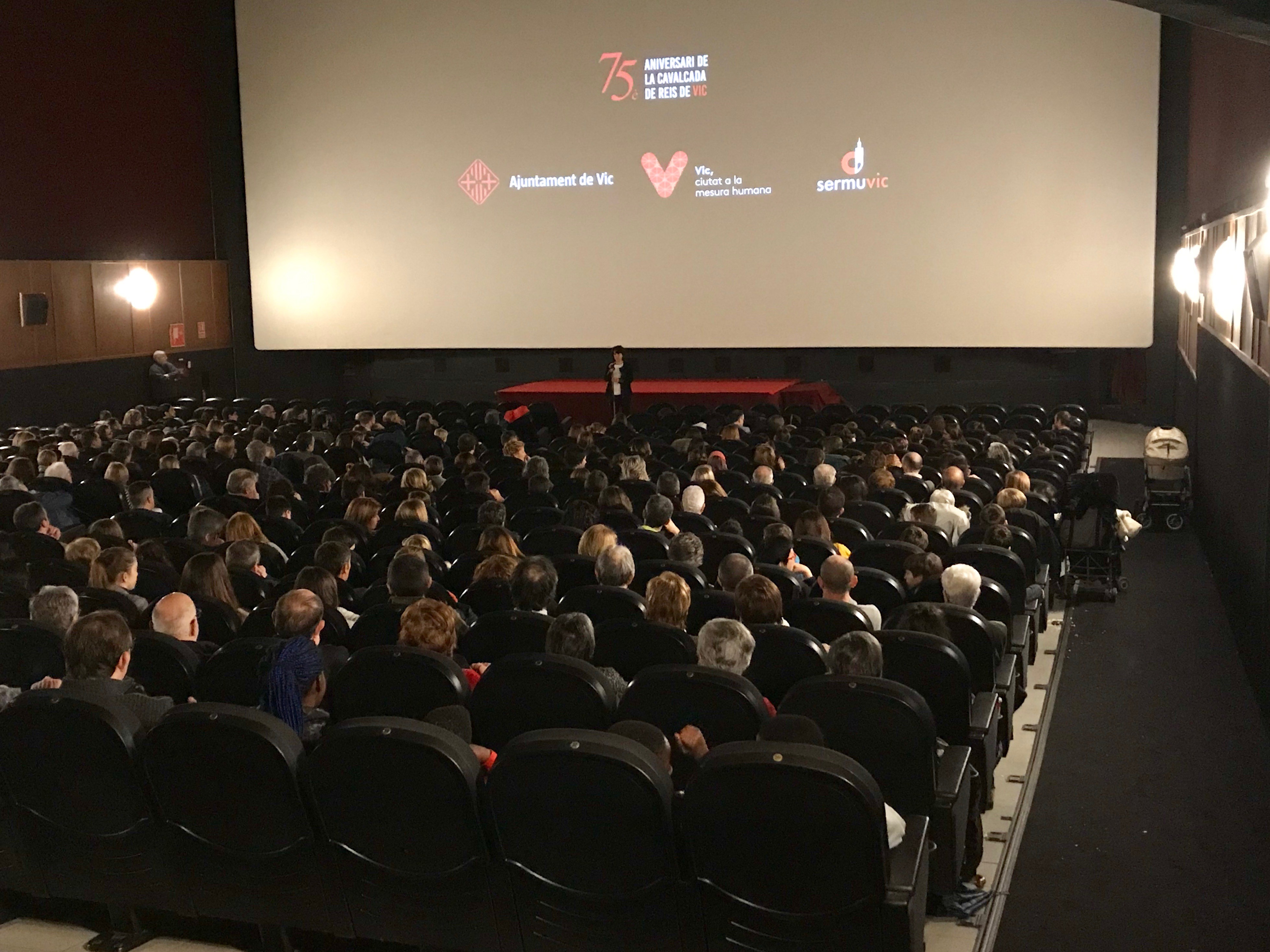 Anna Erra presenta ‘El secret més ben guardat’