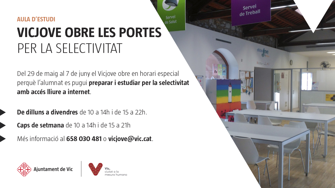 Cartell informatiu