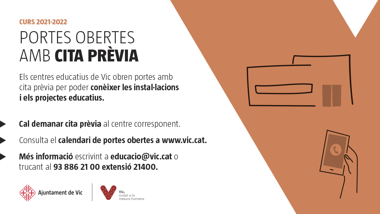 Cartell informatiu