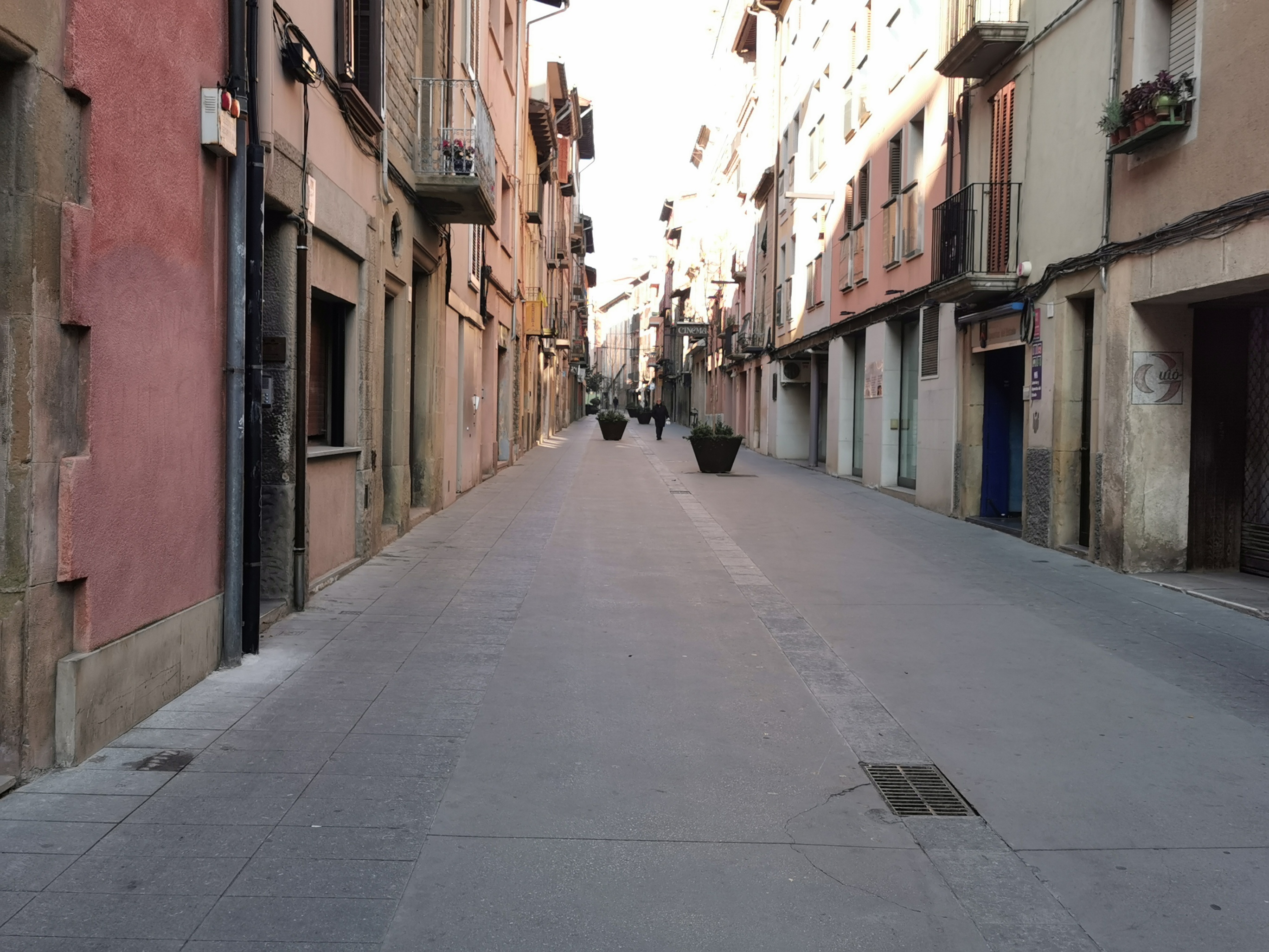 Carrer Nou
