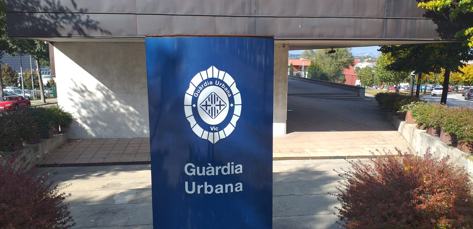 Guàrdia Urbana