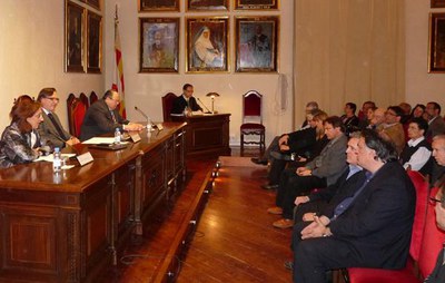 Francesc Torralba proposa una reflexió  sobre com fomentar l’esforç entre els joves i els infants.