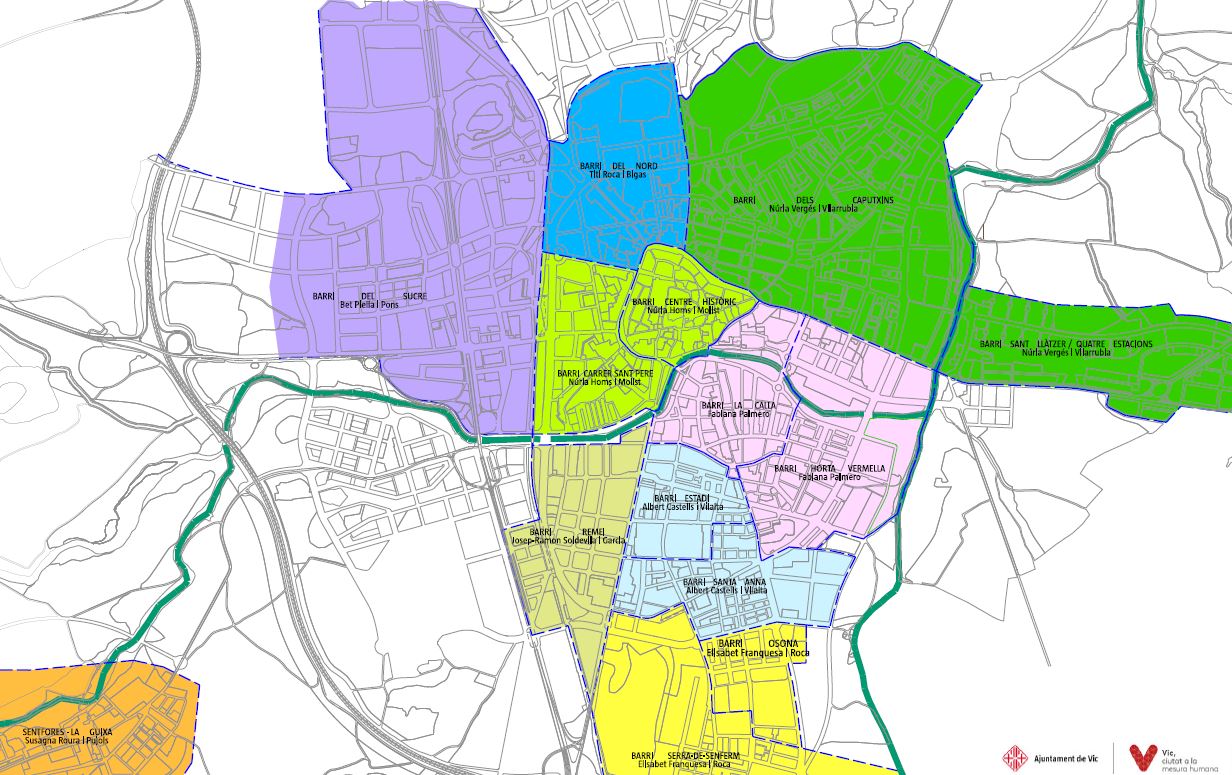 Municipi de Vic