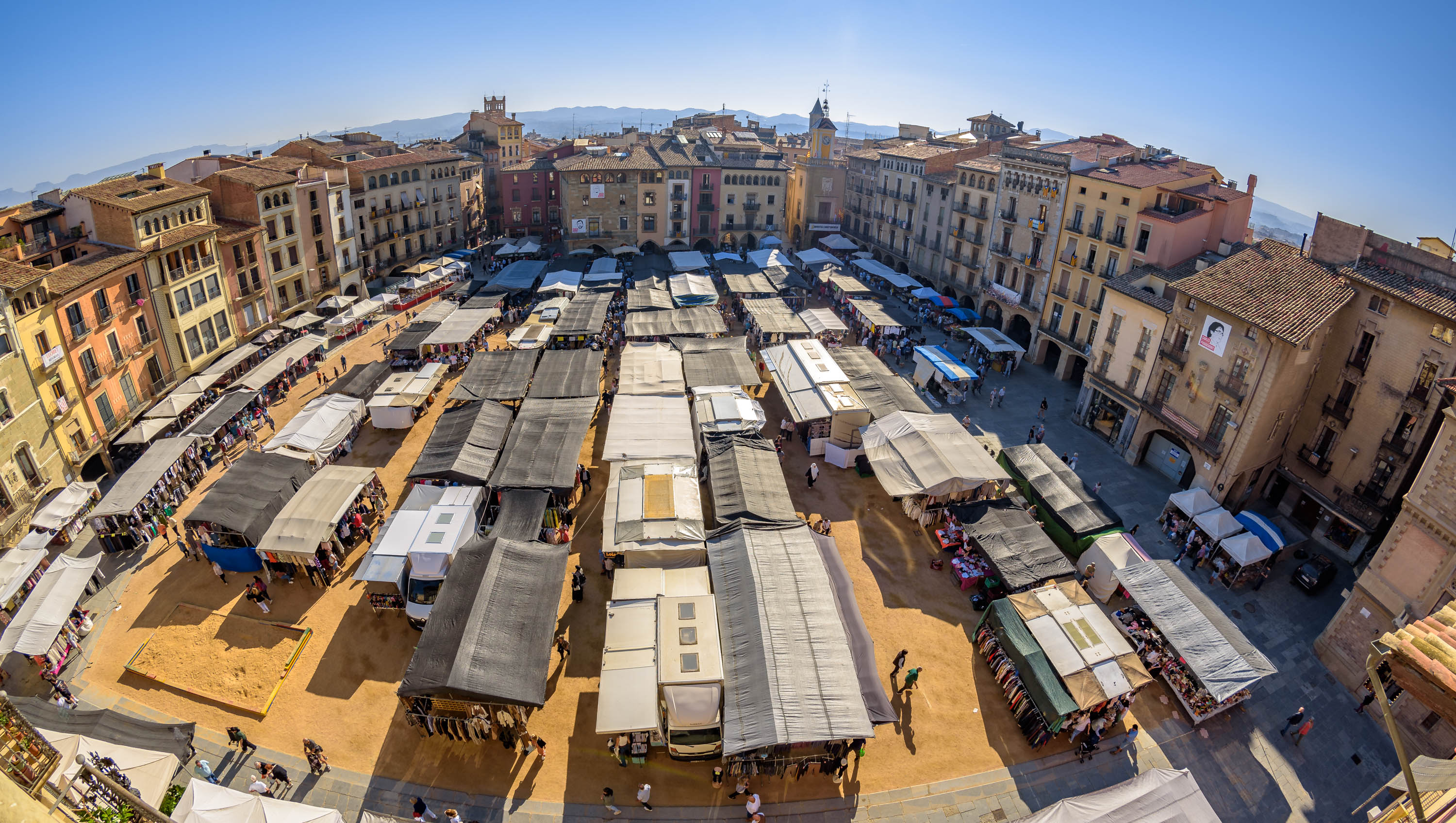 Mercat de Vic