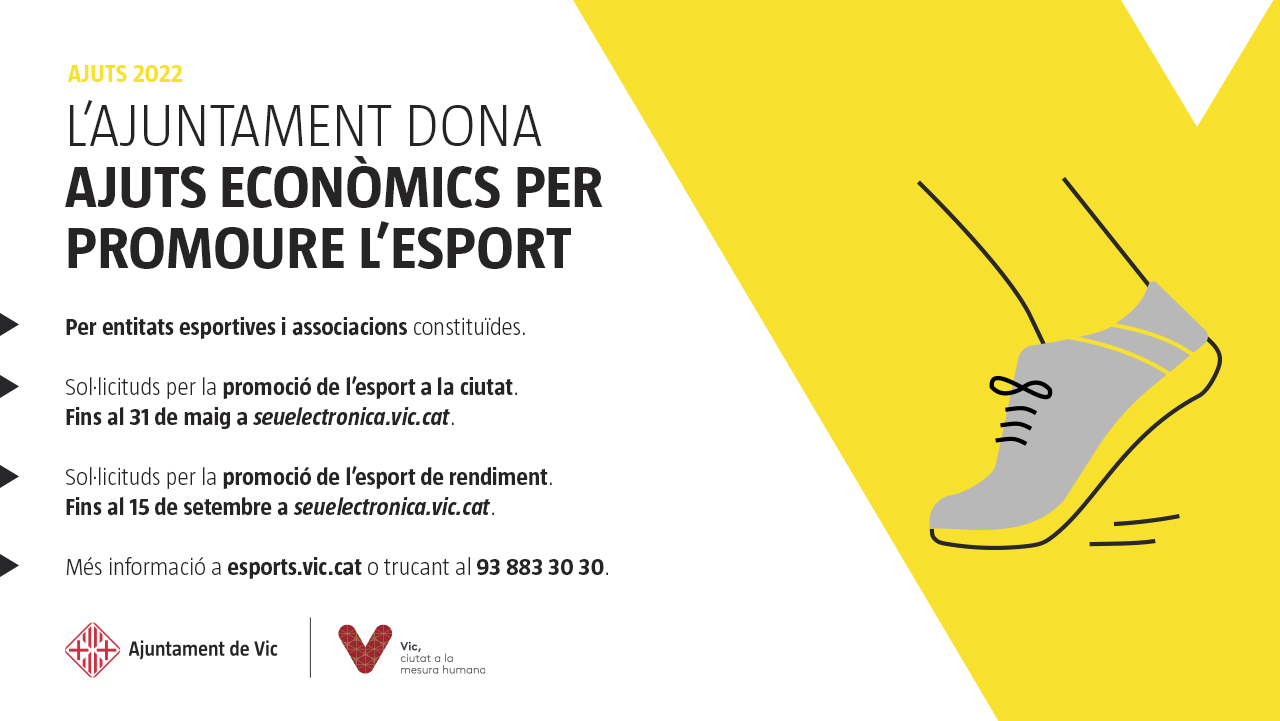 Cartell informatiu
