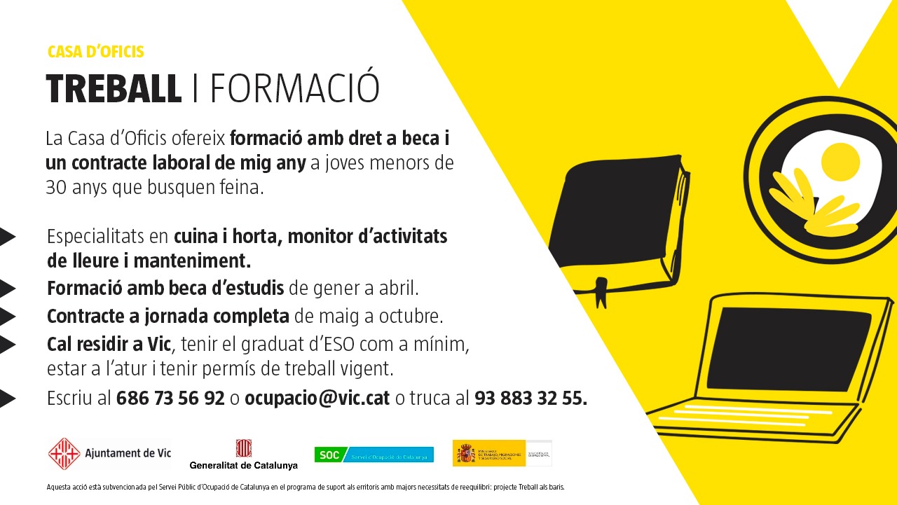 Cartell informatiu