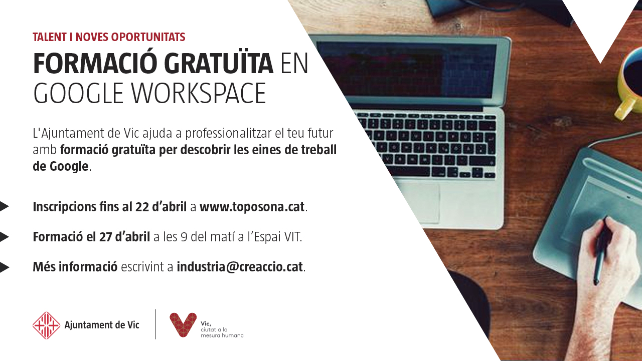 Cartell informatiu