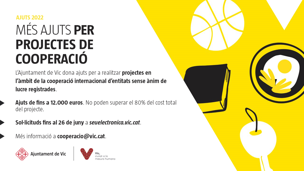 Cartell informatiu
