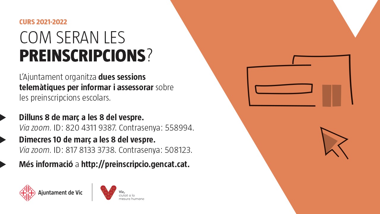 Cartell informatiu