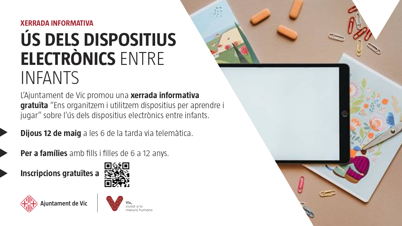 Cartell informatiu