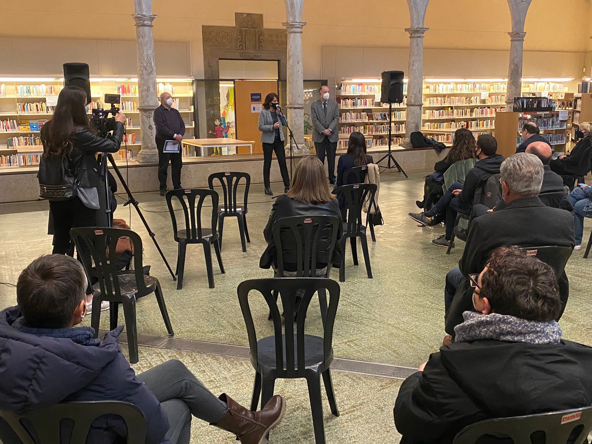 Acte inaugural