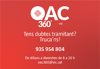 Cartell informatiu