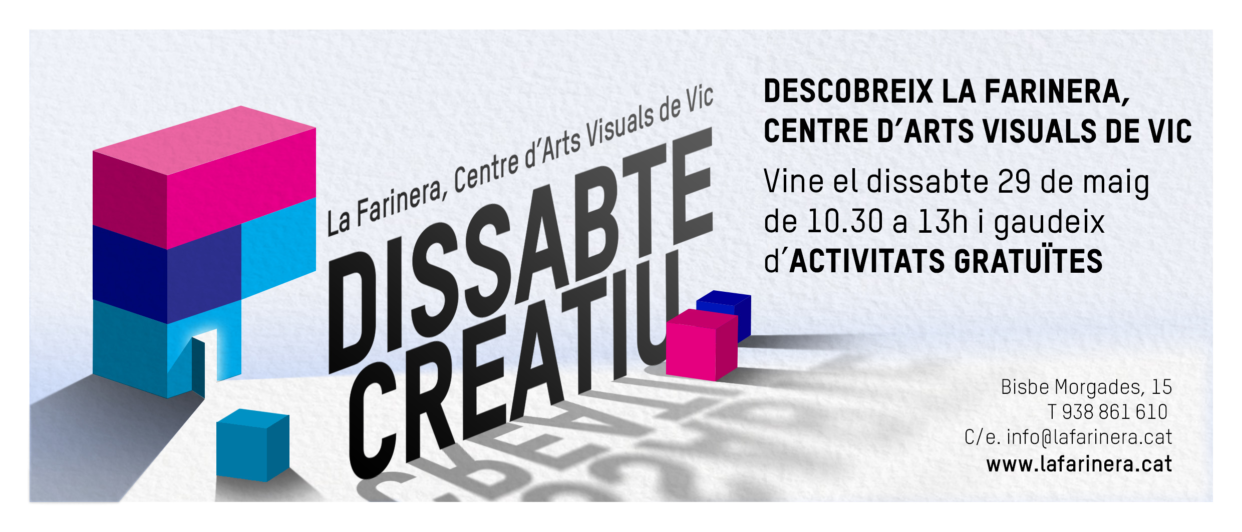 Cartell informatiu