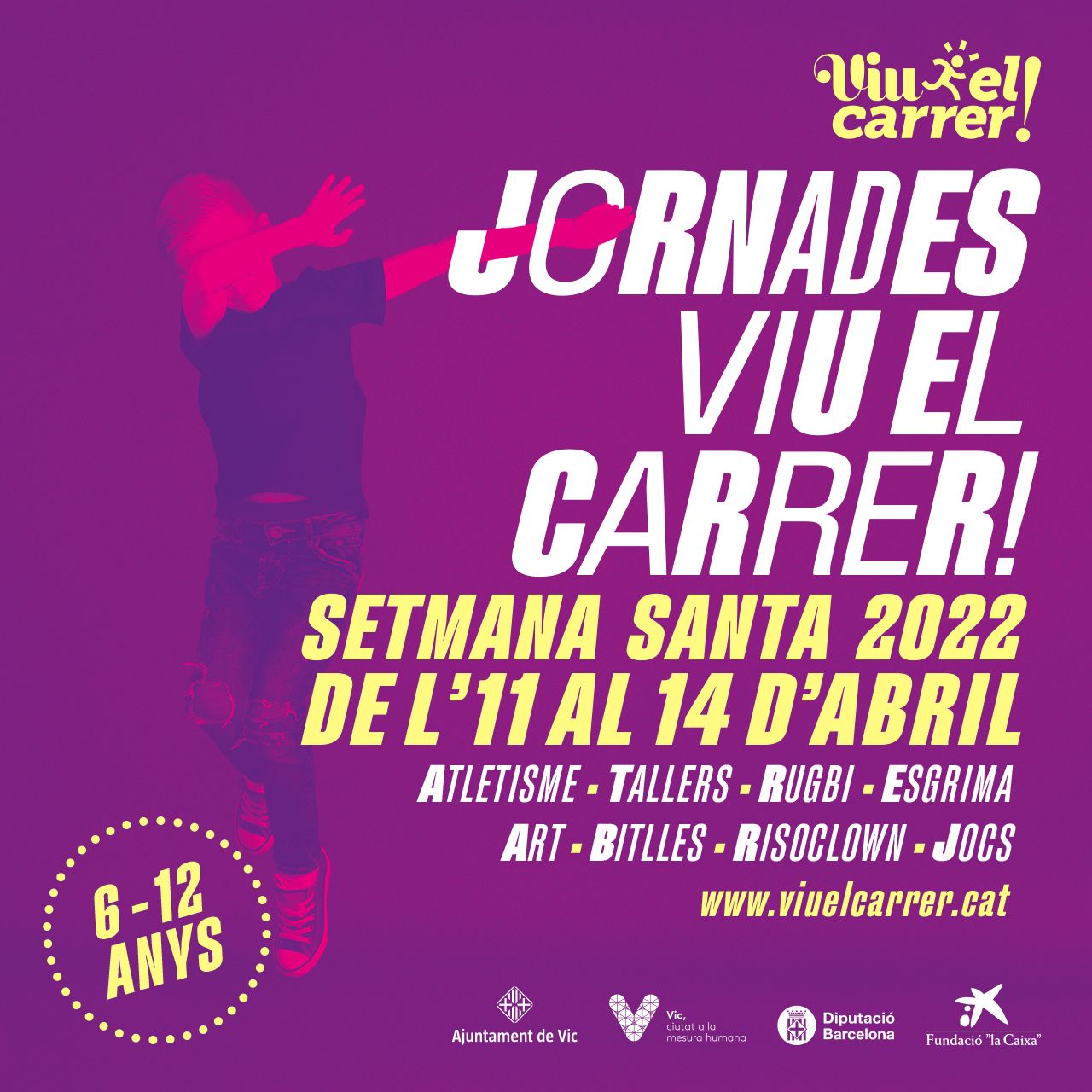 Cartell informatiu