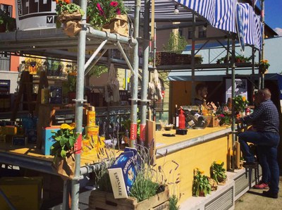 La Vermuteria del Clot .