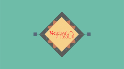 Vic Activa't a casa.