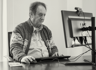 Joan Sala, Síndic Municipal de Greuges.