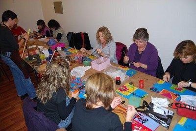 Nova programació pels Centres Cívics de Vic.