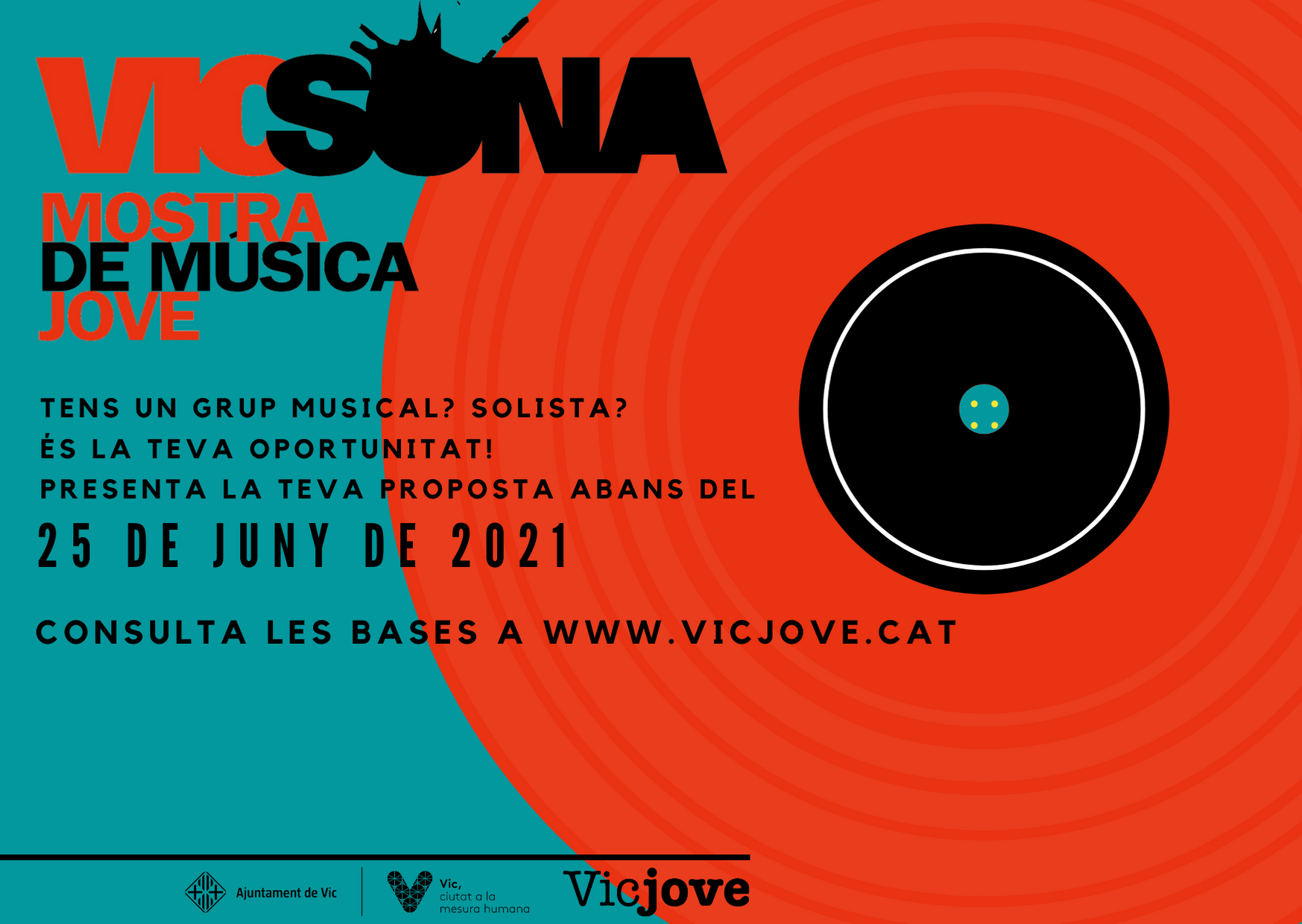 Cartell informatiu
