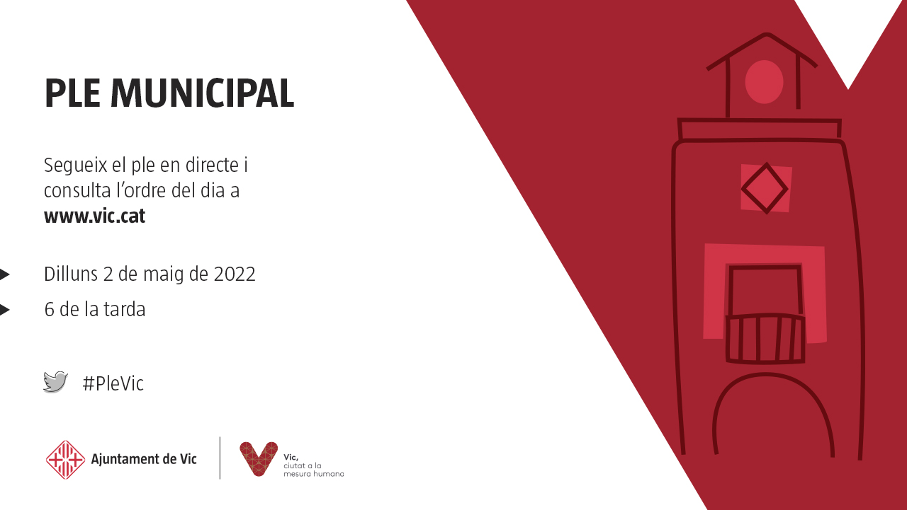 Cartell informatiu