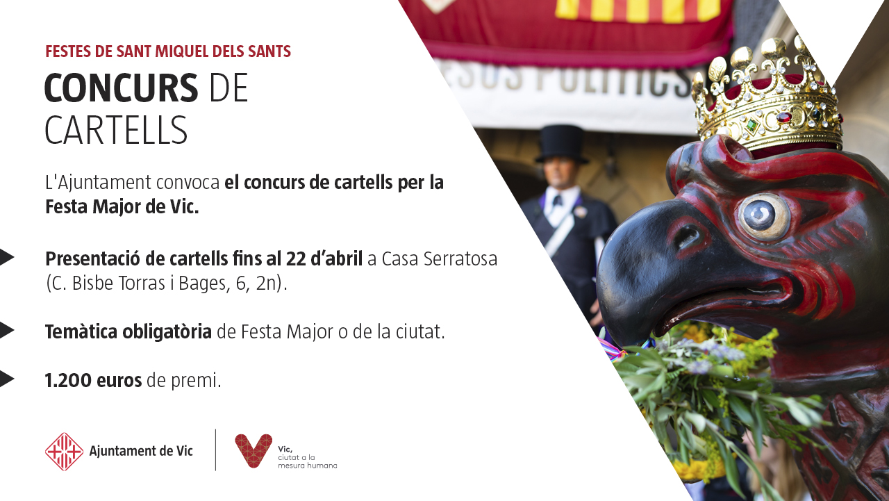 Cartell informatiu