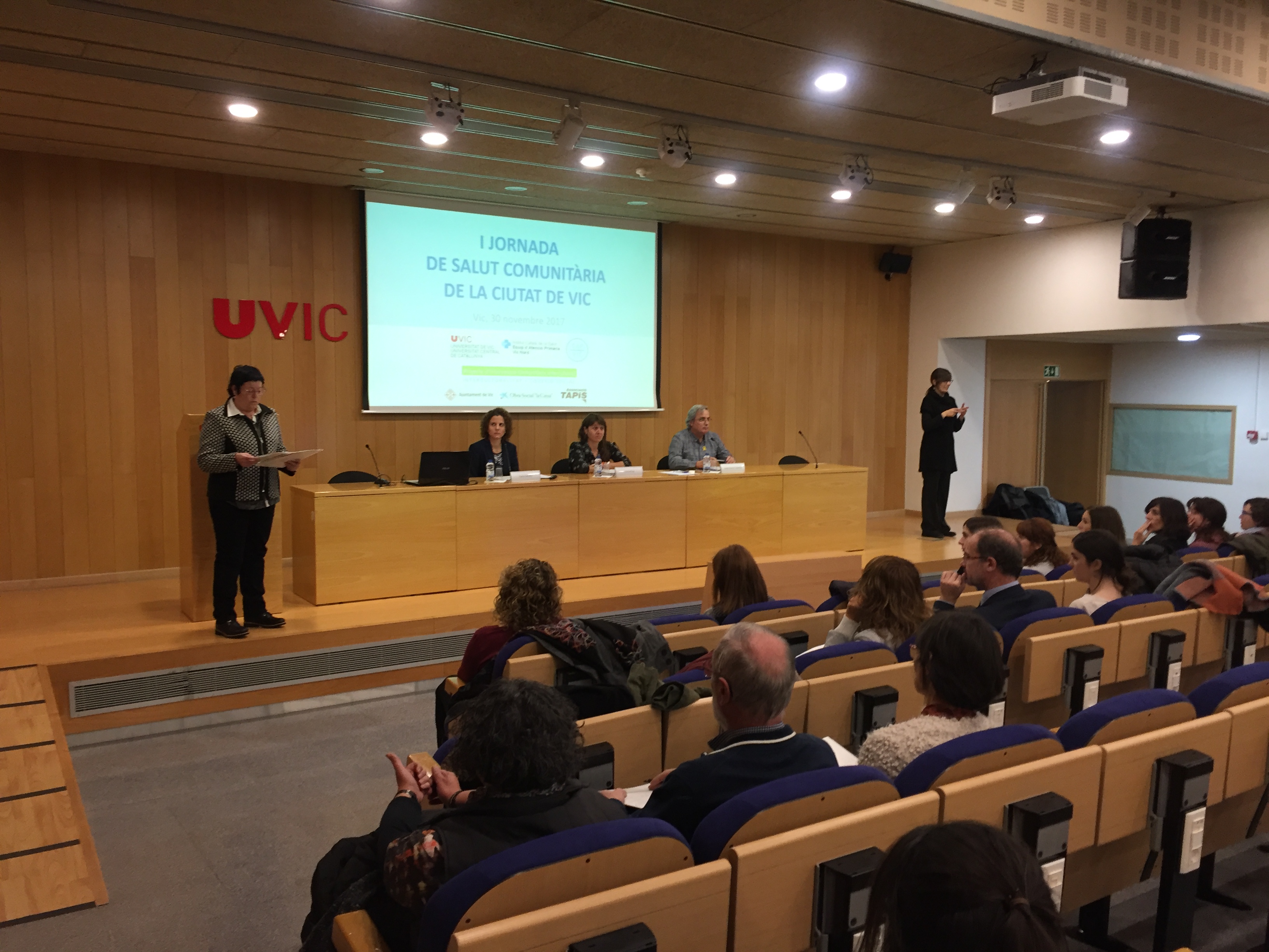 Milagros Ramasco, Paola Galban i Josep-Ramon Soldevila
