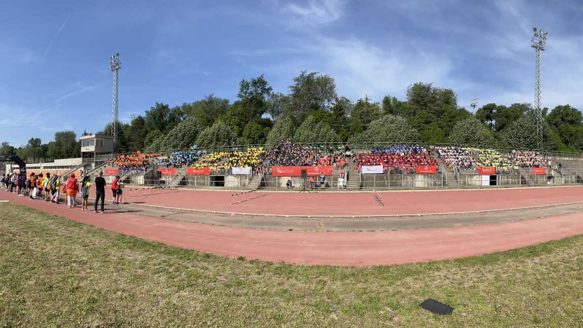 Jornada d’OlimpiVic d’aquest dimecres