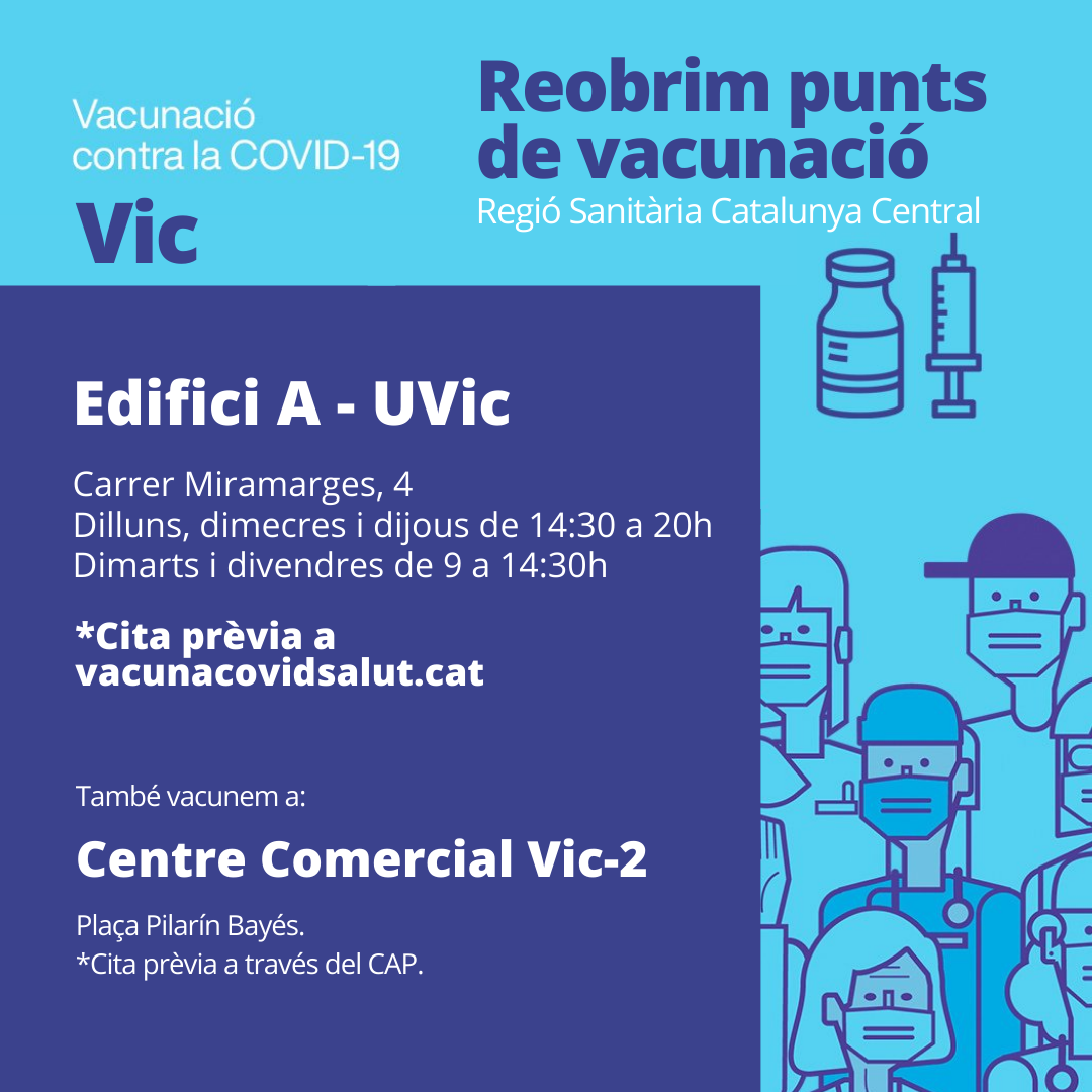 Cartell informatiu