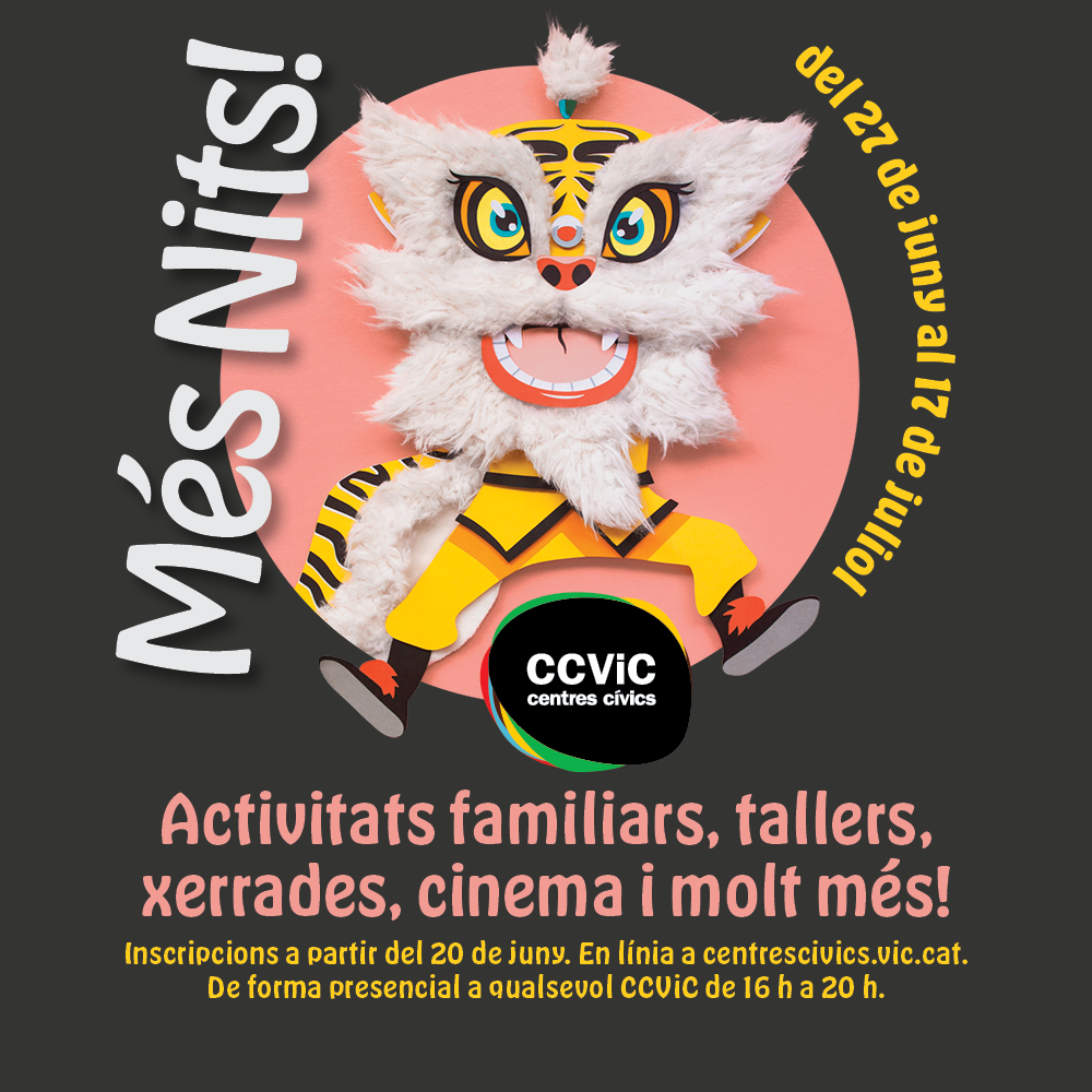 Cartell informatiu