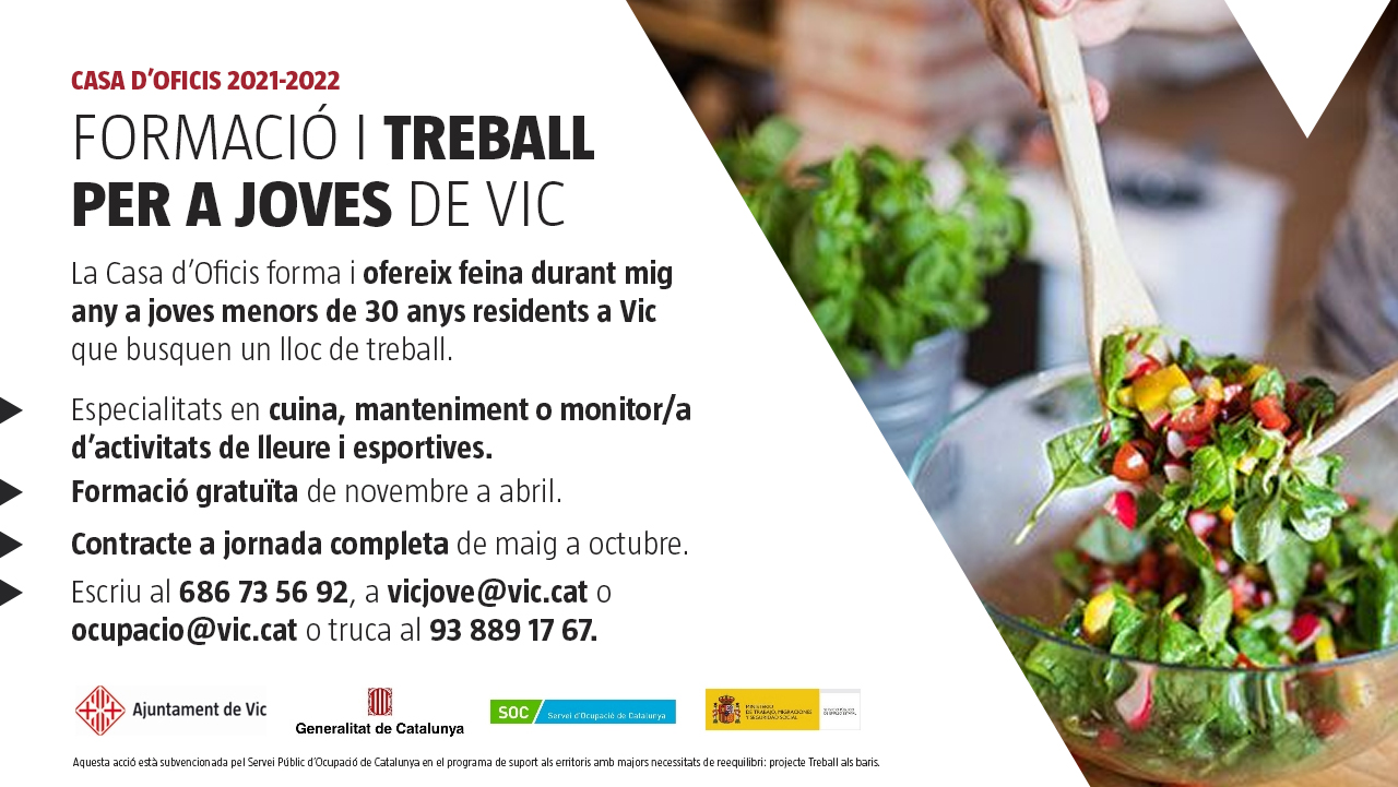 Cartell informatiu