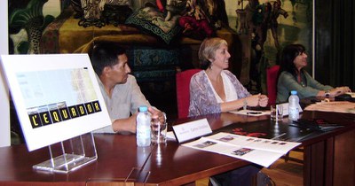 Vic acull diverses activitats per a conscienciar a la ciutadania d’altres realitats del món.