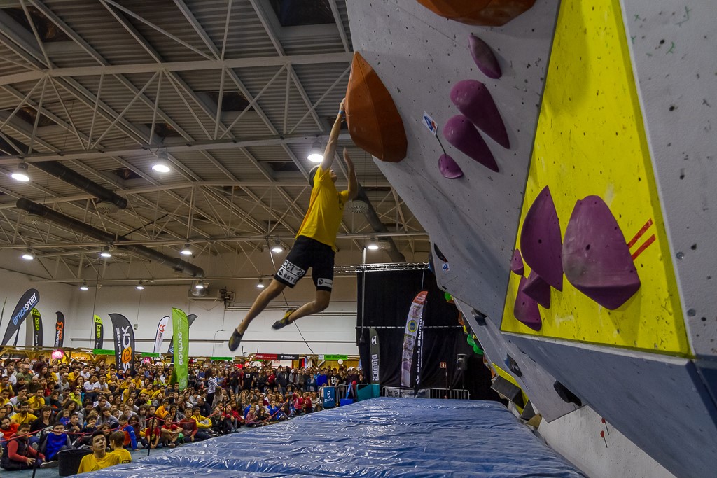 Fira de la Muntanya 2019 (imatge d'arxiu)