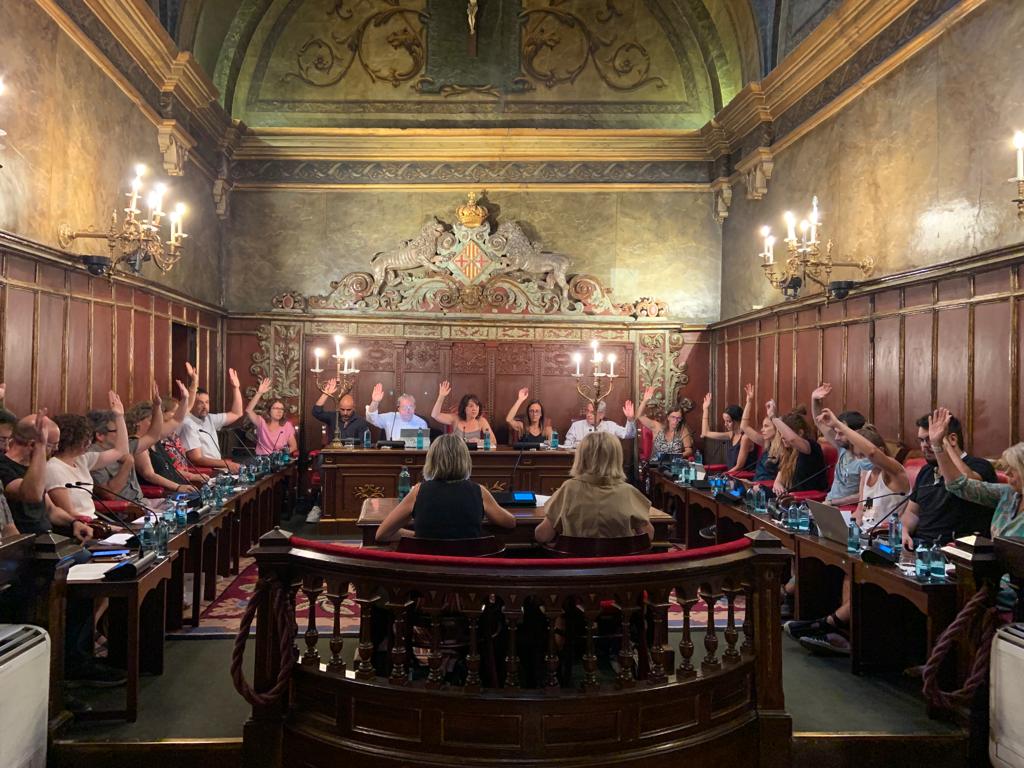 Ple de Vic