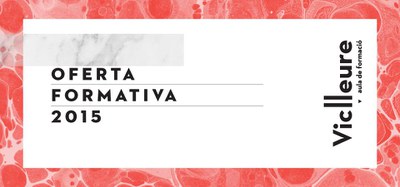 Imatge gràfica de la iniciativa.