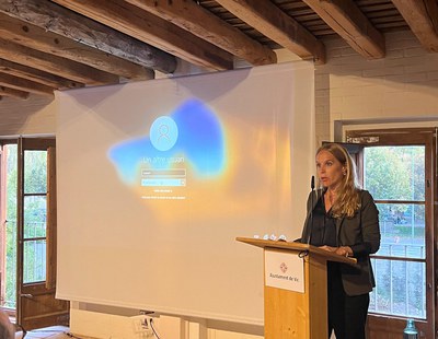 Vic presenta el nou Pla de turisme que guiarà el model turístic de la ciutat dels pròxims quatre anys