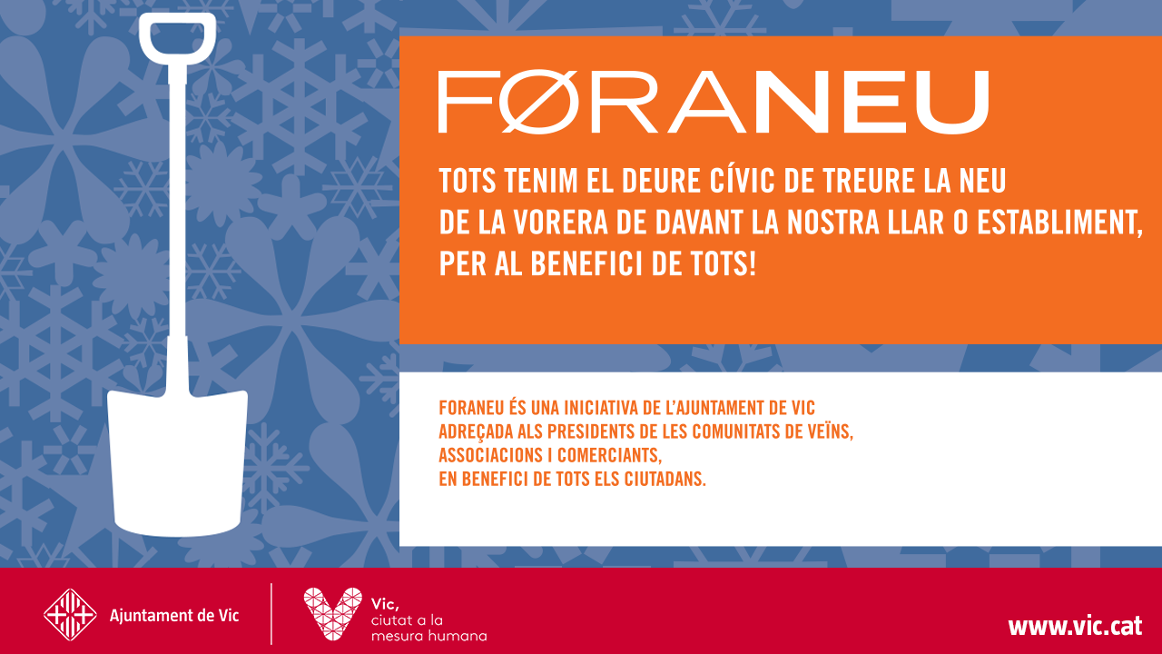 Campanya Foraneu