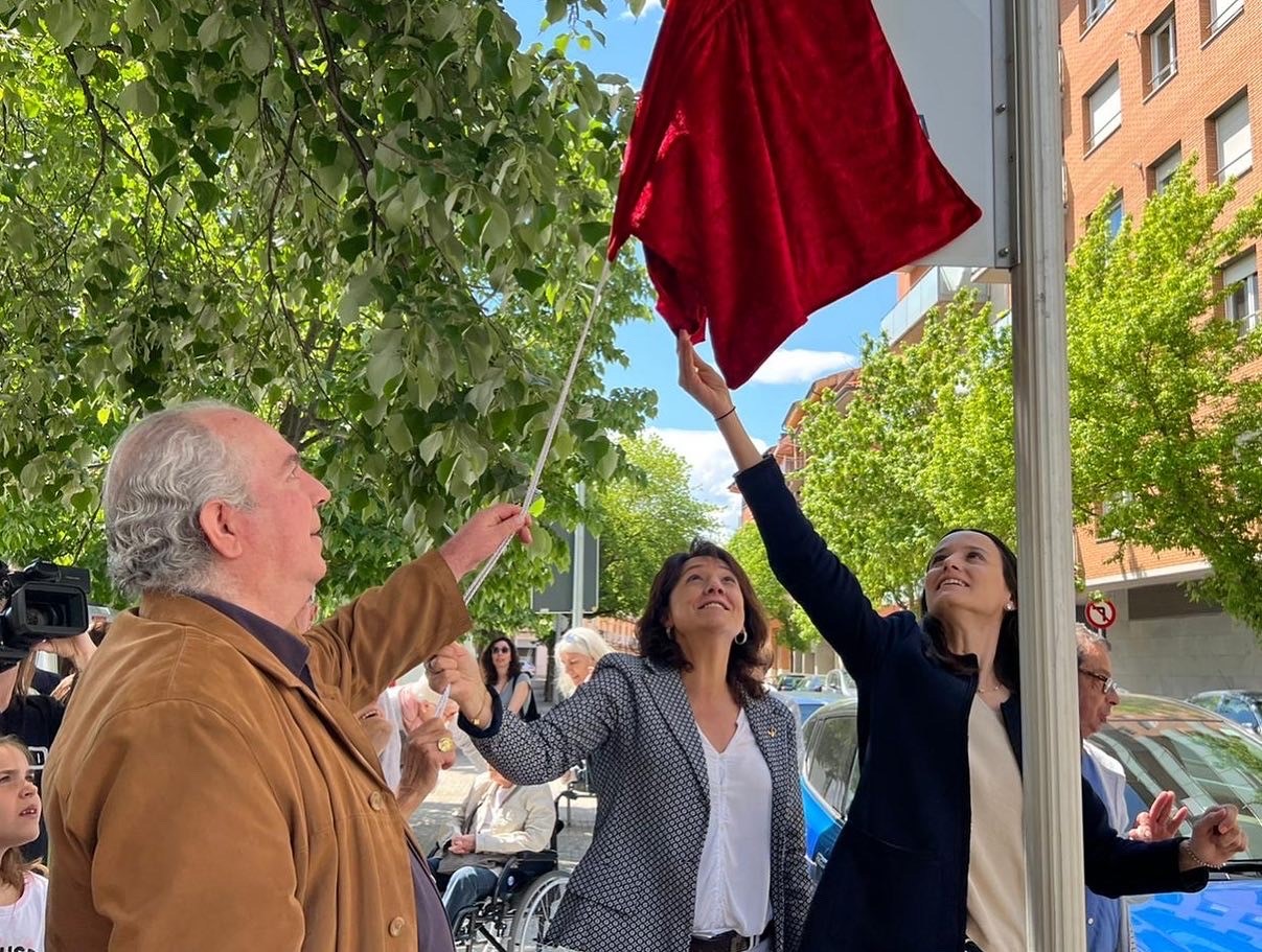 Josep Armengol, Anna Erra i Núria Vergés